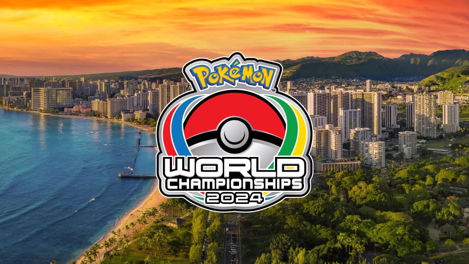 Pokémon World Championship Disqualifies Player for 