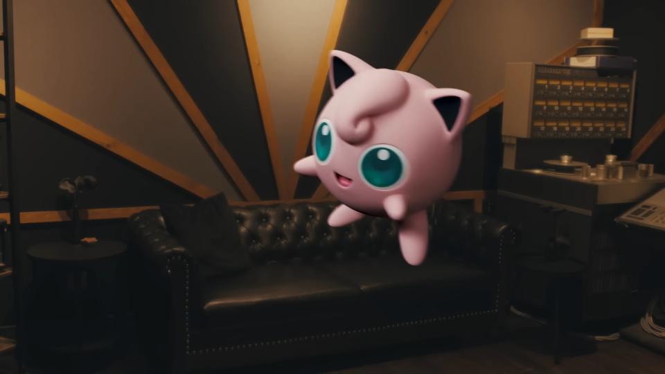 Pokémon's Super Bowl Ad Features Lady Gaga and Trevor Noah