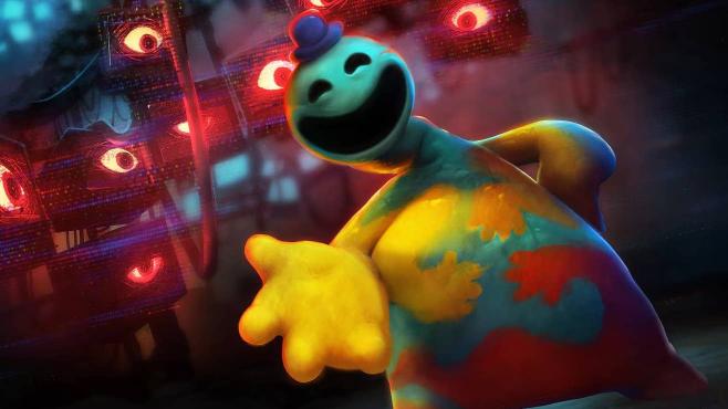 Poppy Playtime Chapter 4 Klapt Deze Maand Op Consoles