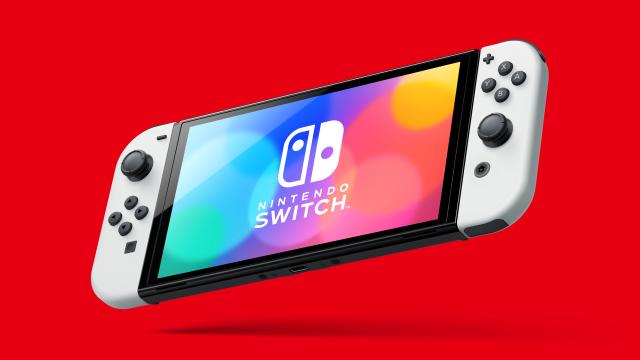 Possible March Unveiling for NINTENDO SWITCH 2