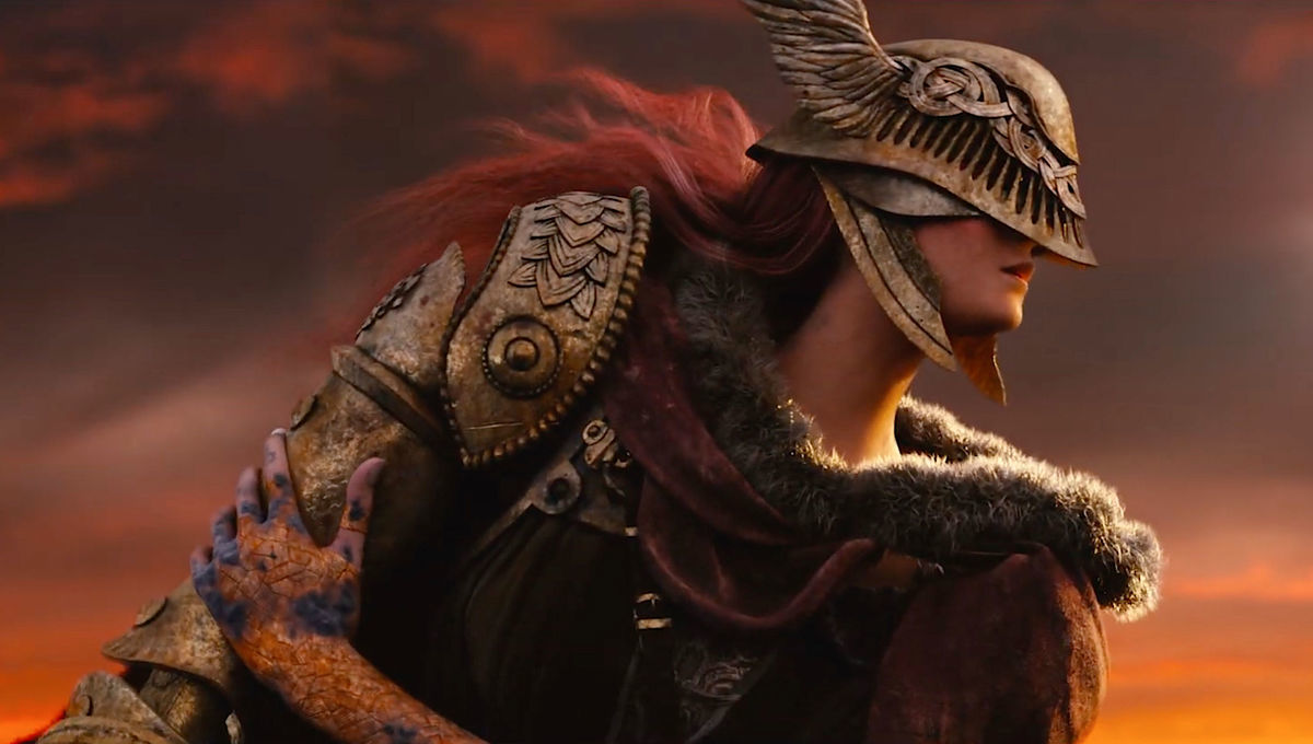 Possible Release of Elden Ring DLC in February 2024