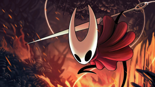 Possible hint at Hollow Knight Silksong news by Xbox this weekend