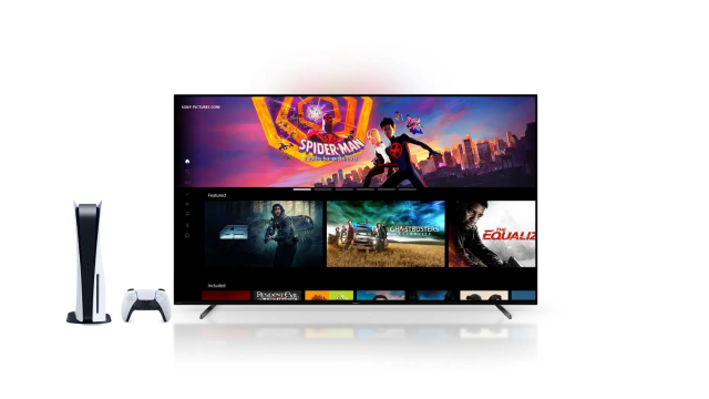 "Premium PlayStation Plus Adds Films with New Sony Pictures Core App"

