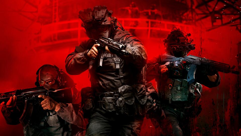 Prepare for battle: Call of Duty: Modern Warfare 3's first season drops on December 6th
