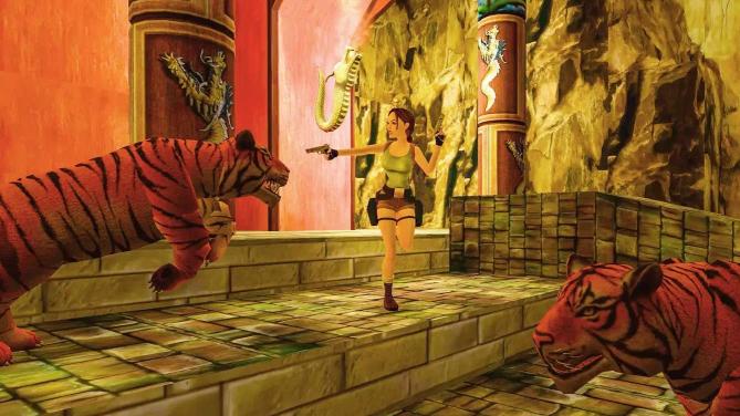 Prime Gaming Members: Your July Loot Awaits