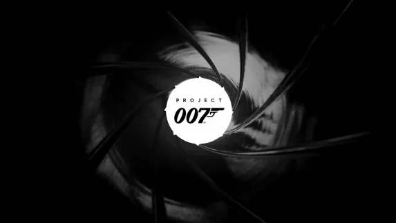 "Project 007 More Like New James Bond Films"