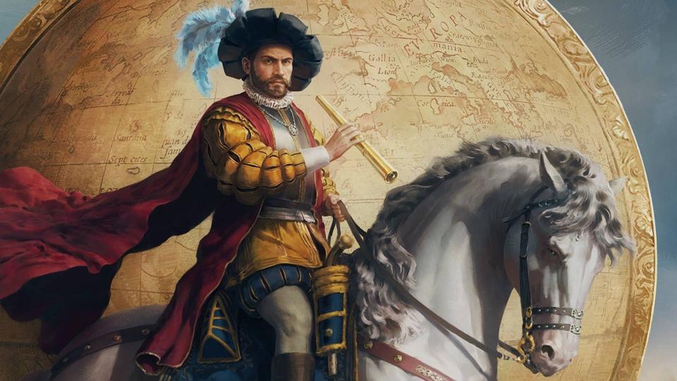 Project Caesar Revealed: It
