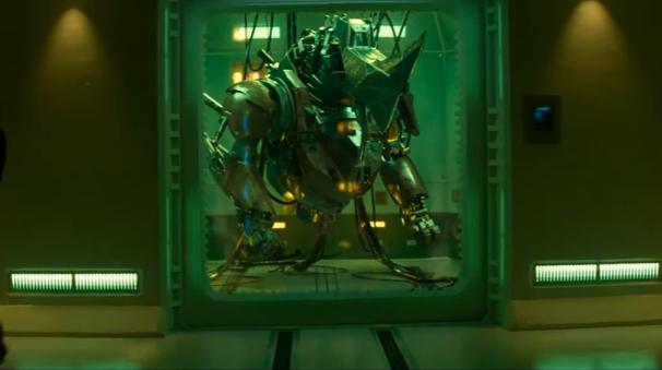 Project Hail Mary Writer: Sony Hack Derailed Sinister Six Film