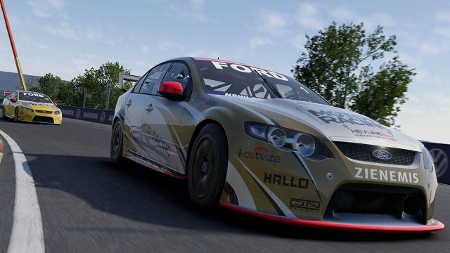 Project Motor Racing Apologizes: We Failed Our Fans