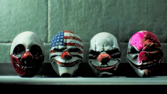 Promised Payday 3 Patch Delayed Once Again
