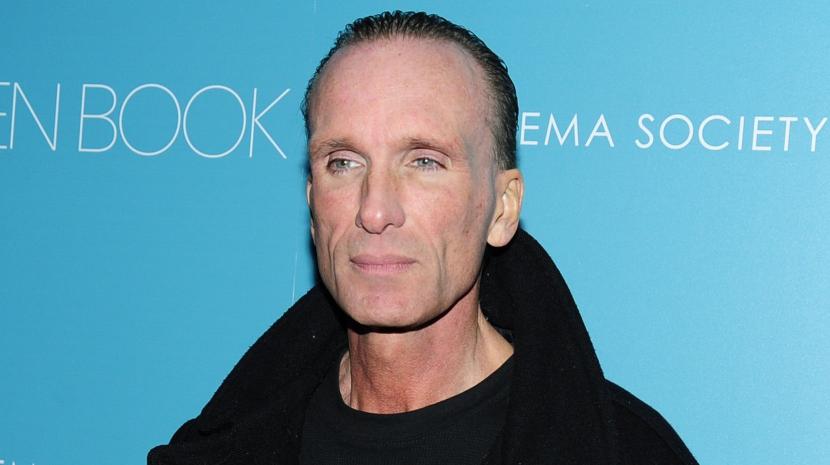 Pulp Fiction's Peter Greene, Age 60, Passes Away