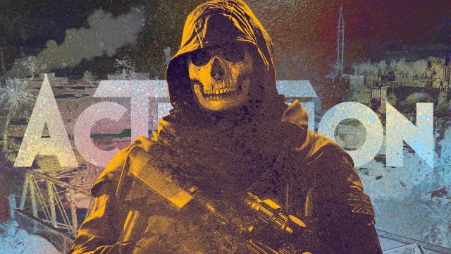 QA staff rebels against Activision's covert cuts