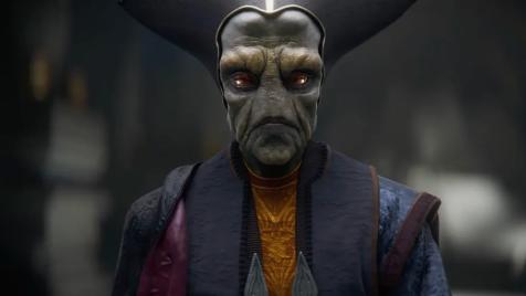 Quantic Dream Assures Star Wars Eclipse Development Is On Track