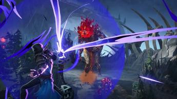 Quantic Dream Tackles Toxicity and Bugs in Spellcasters Beta