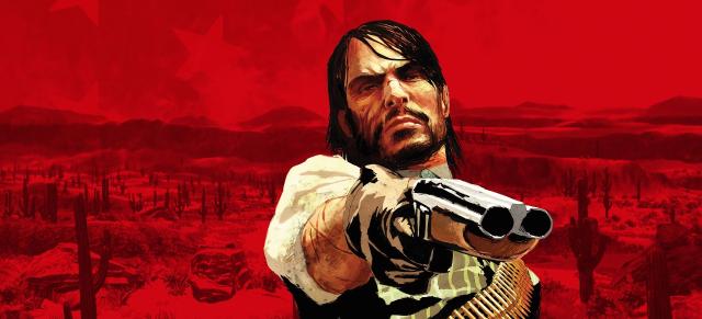 Red Dead Redemption voor pc naar verluidt eindelijk op weg naar computer