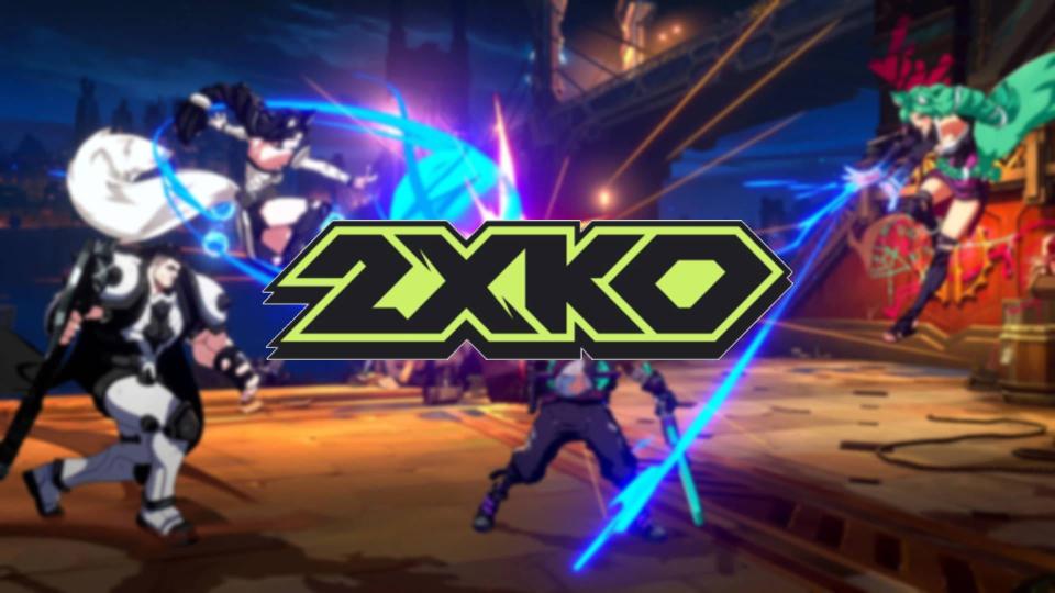 RIOT GAMES UNVEILS OFFICIAL TITLE FOR PROJECT L: 2XKO SET FOR 2025 RELEASE ON PC, PS5, AND XBOX