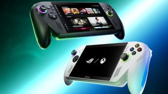 ROG Xbox Ally X Sparks Nostalgia for Xbox's Glory Days