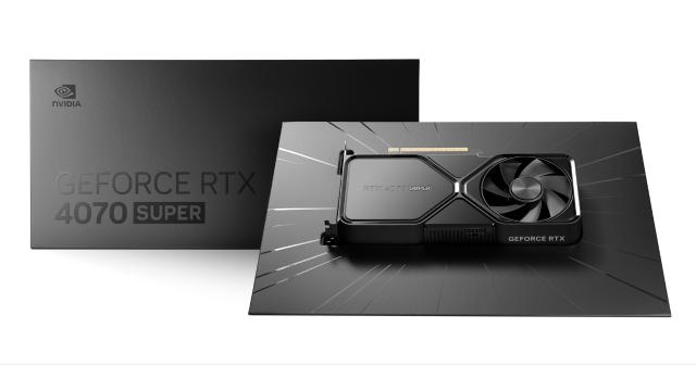 RTX 40 Super Revealed - Nvidia Axes Old Models