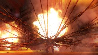 Radical Entertainment Returns Fans Go Wild With Speculation