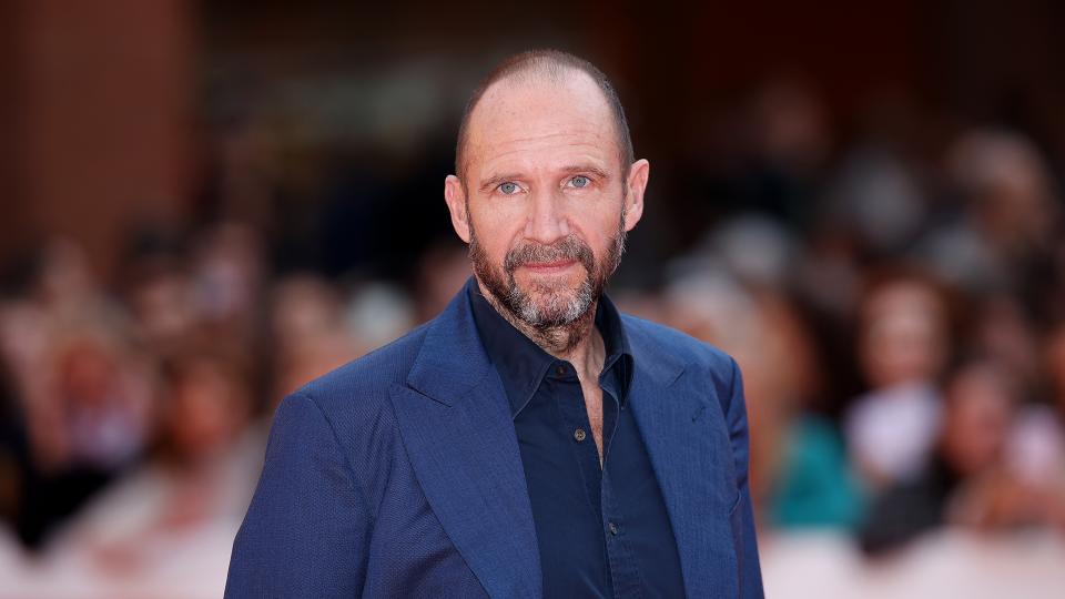 Ralph Fiennes onthult nieuw plot en twee films na 28 jaar