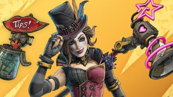 Randy Pitchford: Borderlands 4 Bundle + Fortnite Skin = Smart eBay Buy