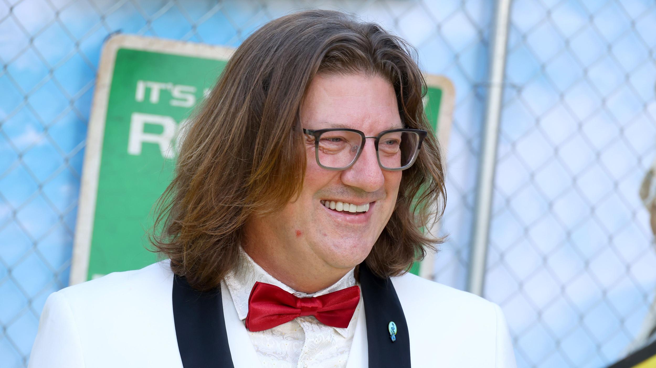 Randy Pitchford Urges Users to Accept Reality in Borderlands 4 Mess
