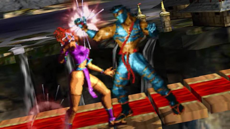 Rare N64 Game Joins Nintendo Switch Online – Don