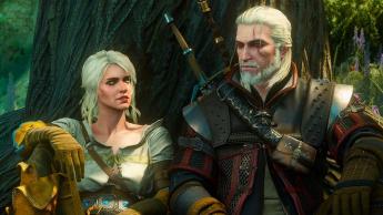 Rare for CD Projekt Red to seek more details, says Witcher author