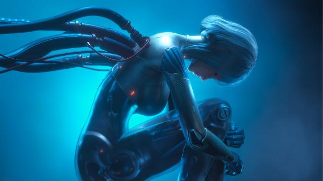 ReBlade: The Death Spiral – New Cyberpunk Roguelike Revealed