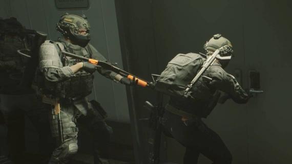 Ready or Not Developer Addresses Community Censorship Concerns