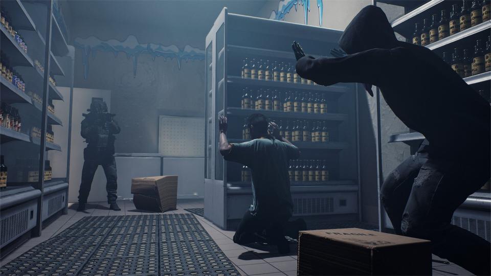 Ready or Not Review-Bombed Amid Claims of Console Censorship