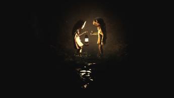 Reanimal: Co-op's Role in Horror and the Power of Connection