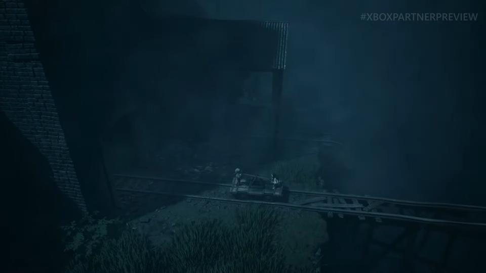 Reanimal: New Co-Op Horror from Little Nightmares Devs Drops in February