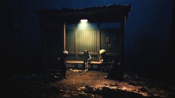 Reanimal Review: A Wild Adventure Awaits You