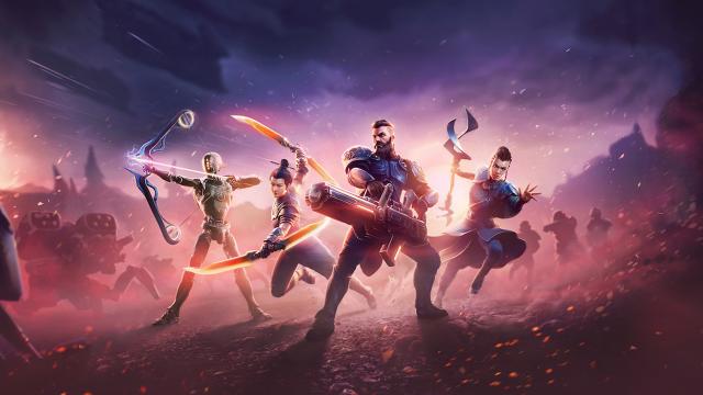 Rebel Moon Game Drops for Netflix Users as Zack Snyder Pauses Films