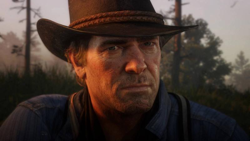 Red Dead Redemption 2 Coming to Switch 2, Says Take-Two CEO