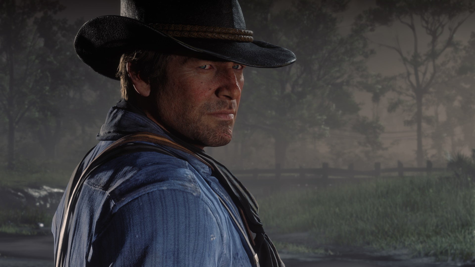 Red Dead Redemption 2's player base on Steam hits record peak – join the wild west frenzy now