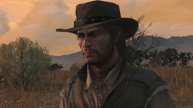 Red Dead Redemption May Arrive on Switch 2, PS5, Xbox Series XS