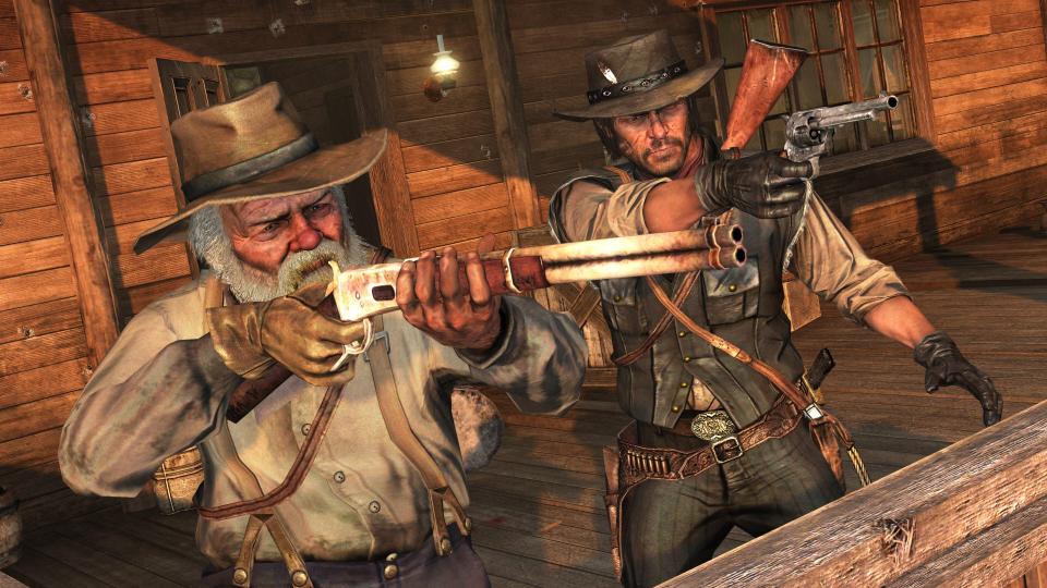 Red Dead Redemption PC: De Nieuwe Hardwarevereisten Onthuld