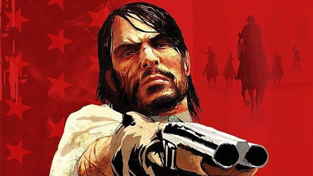 Red Dead Redemption aangekondigd voor pc na 14 lange jaren