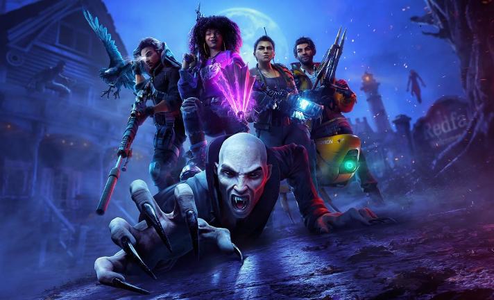Redfall's Latest Patch Supercharges Game Performance and Unleashes a Brand-New Weapon to Decimate Your Foes
