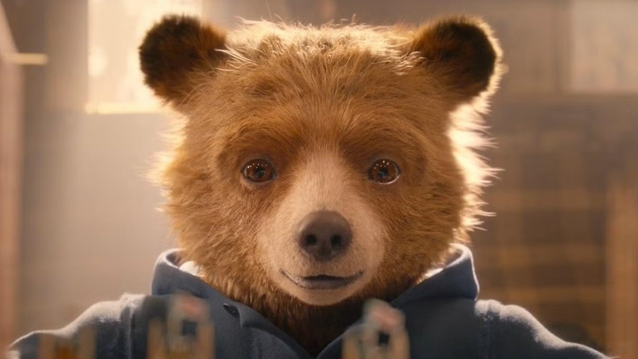Release Date Set for Theatrical Show of Paddington in Peru
