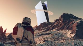 Reliable Leaker Hints Starfield PS5 Launch Is Just Around the Corner