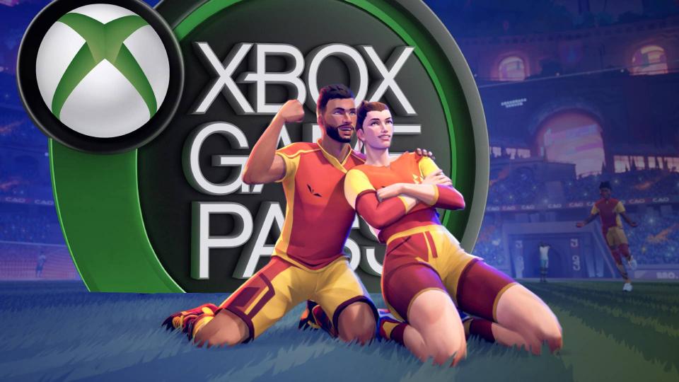 Rematch Brings Playground Football Fun to Game Pass