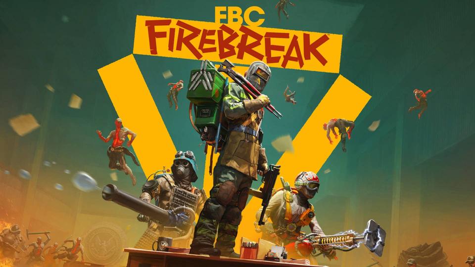 Remedy Disappointed by FBC: Firebreak Sales vs. Console Players