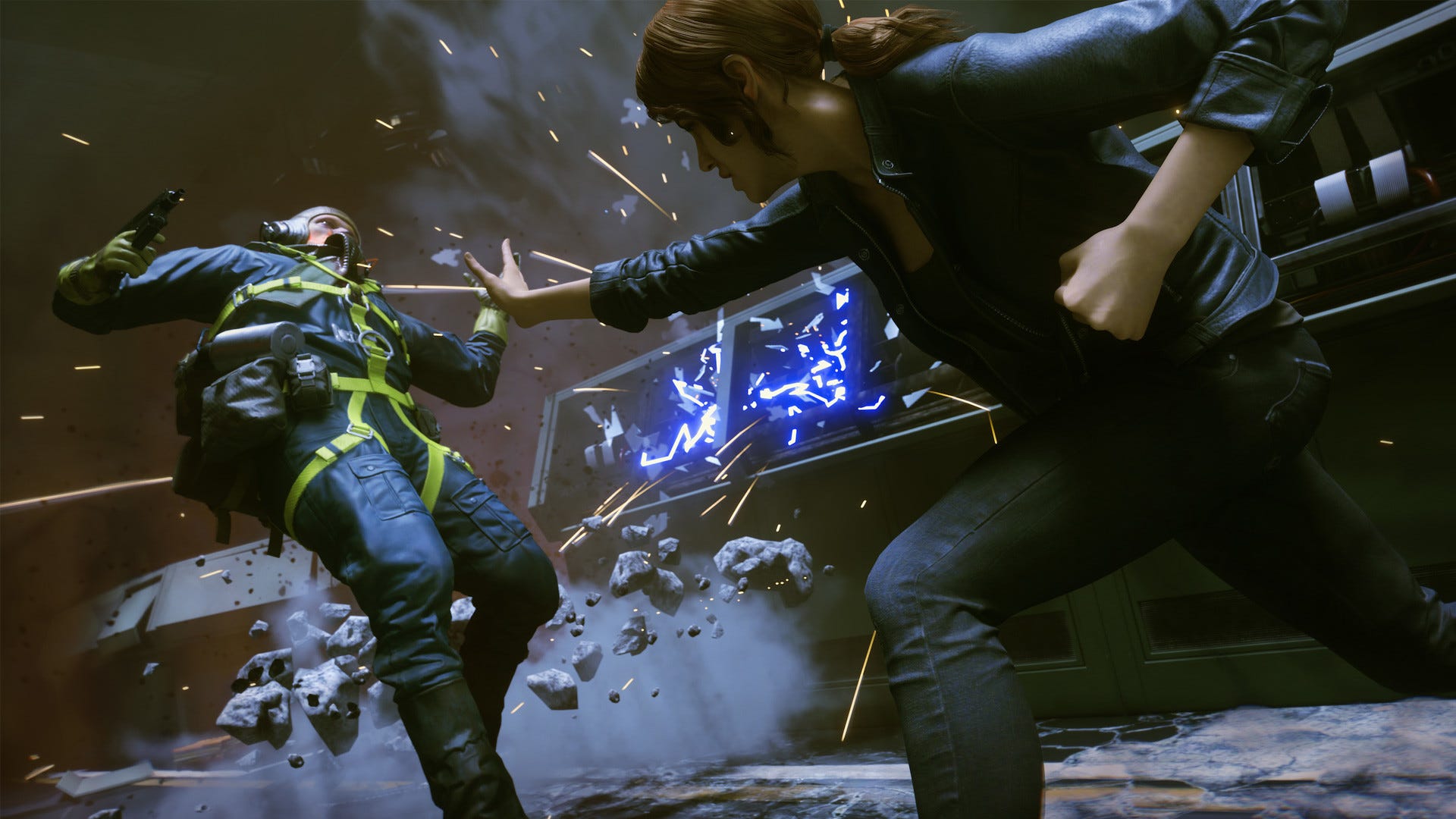 Remedy shares update on Control 2 and Max Payne remake
