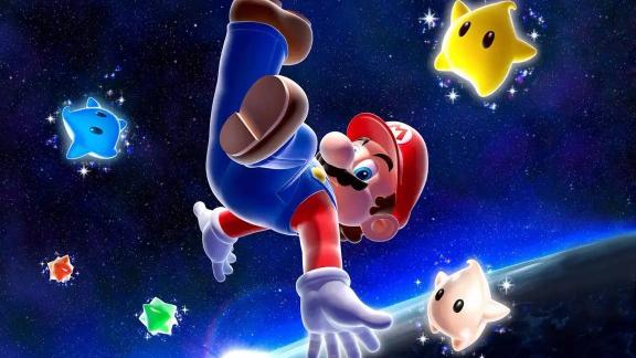 Remembering Super Mario Galaxy: A Cosmic Gaming Classic