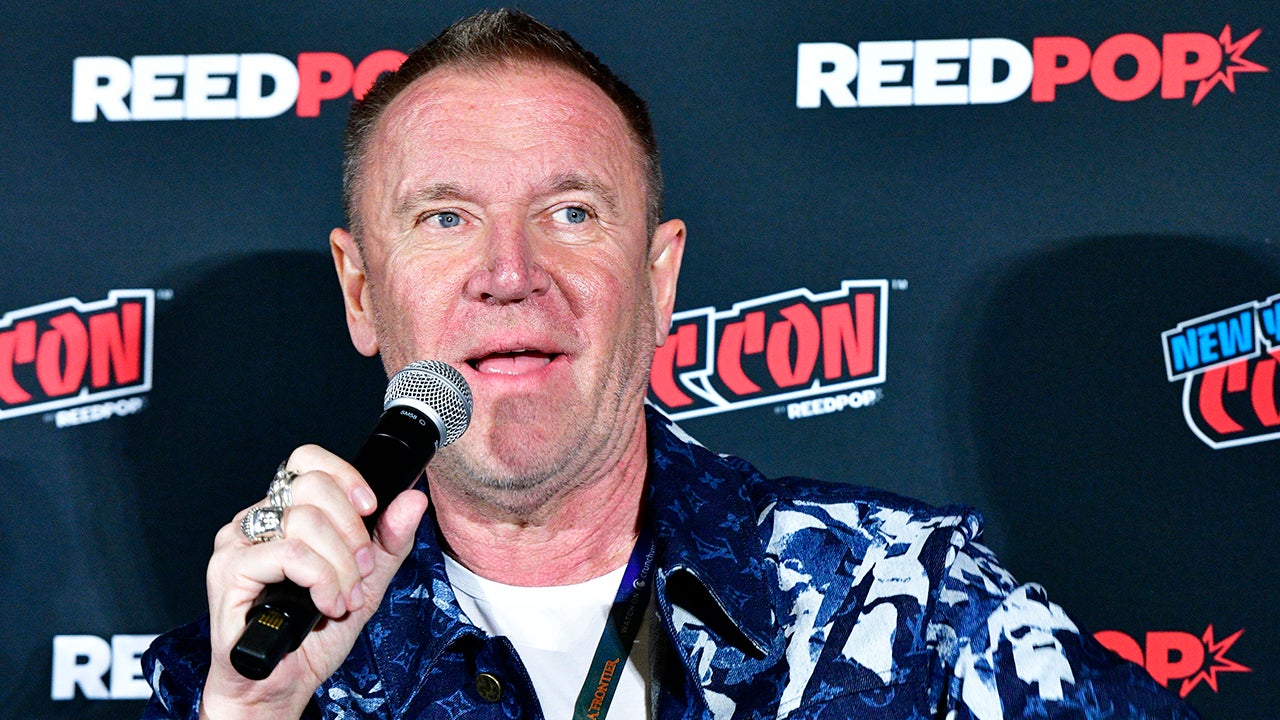 Renny Harlin Discusses Why The Strangers is the Titanic of Horror Films at NYCC 2023
