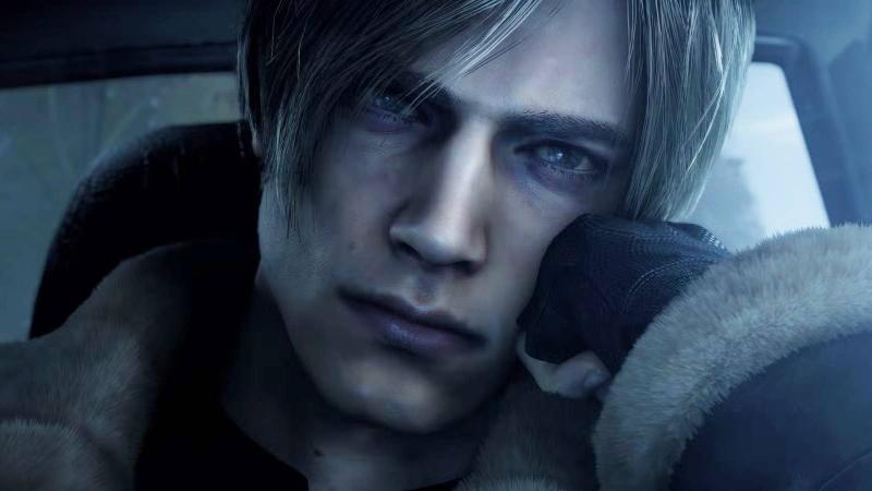 Resident Evil 9 Director: Leon Kennedy Not Ideal for Horror