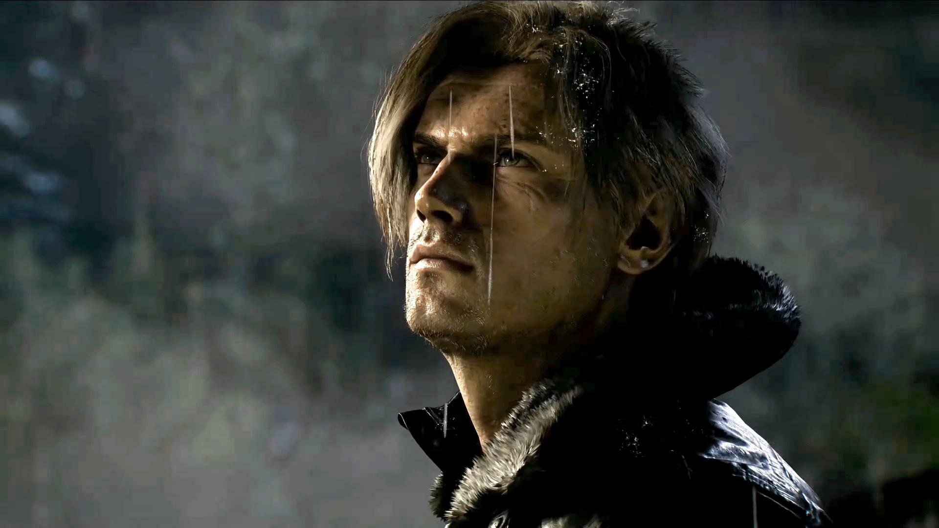 Resident Evil Director Calls Leon S. Kennedy a Fan Favorite